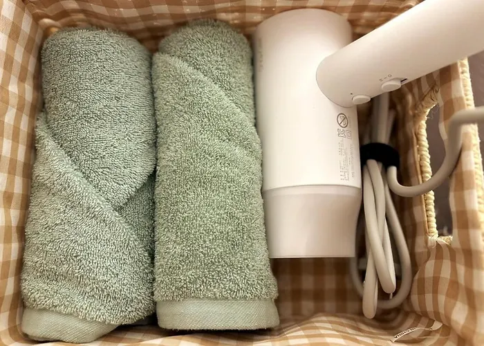 アパート 3 Minutes From Station Hotel-style 3 3 Bathrooms 5 Beds Ktx Arex ソウル特別市
