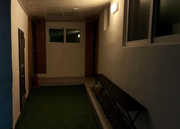 アパート 3 Minutes From Station Hotel-style 3 3 Bathrooms 5 Beds Ktx Arex *