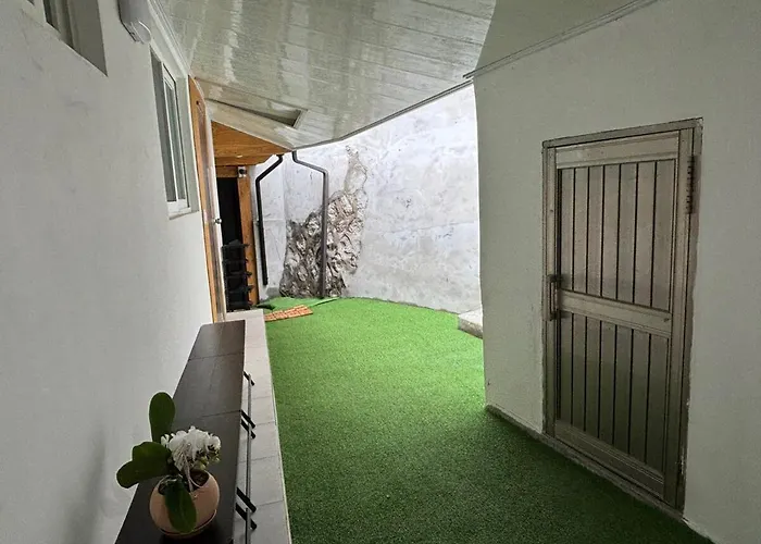 3 Minutes From Station Hotel-style 3 3 Bathrooms 5 Beds Ktx Arex アパート