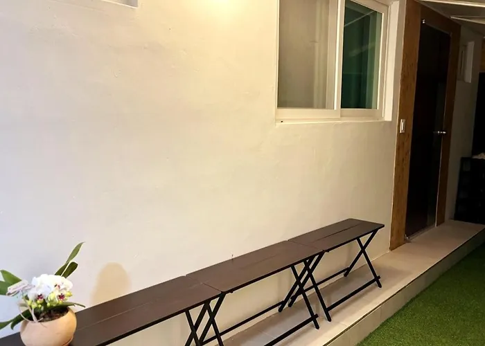 3 Minutes From Station Hotel-style 3 3 Bathrooms 5 Beds Ktx Arex * ソウル特別市