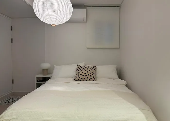 3 Minutes From Station Hotel-style 3 3 Bathrooms 5 Beds Ktx Arex ソウル特別市