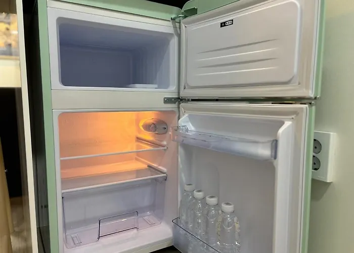 アパート 3 Minutes From Station Hotel-style 3 3 Bathrooms 5 Beds Ktx Arex *